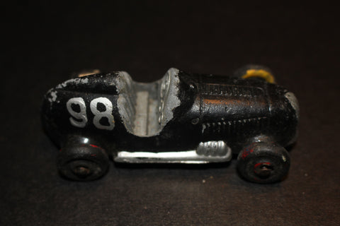 Vintage Parnelli Jones Tootsietoy Indy 500 Race Car
