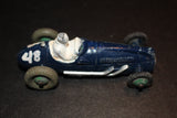 Vintage Dan Gurney Dinky Indianapolis 500 Car