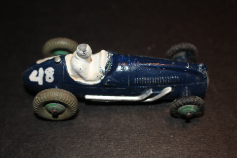 Vintage Dan Gurney Dinky Indianapolis 500 Car