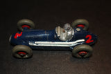 Vintage Dinky Jim Rathmann Indianapolis 500 Diecast Car