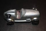 Vintage 1958 Dick Rathmann Indianapolis 500 Tootsietoy Car