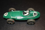 Vintage 1963 Don Branson Dinky Indianapolis 500 Car