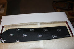Vintage Indianapolis 500 Festival Warden Brooks Ltd Necktie w/box