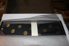 Vintage Indianapolis 500 Festival "The President" Necktie w/box