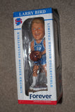 Larry Bird Autographed Limited Edition Bobblehead