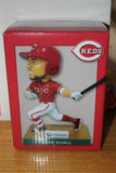 Adam Duvall Cincinnati Reds SGA Bobblehead - Vintage Indy Sports