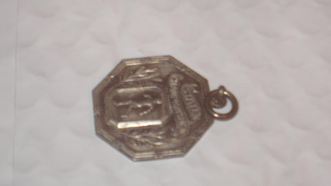 1925 Indiana High School Track & Field State Championship Medal
