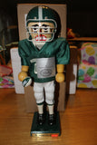 Michigan State University Sterling & Camille Football Nutcracker