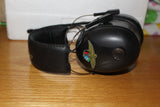 Indianapolis Motor Speedway AM/FM Radio Headset