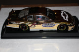 2000 Brickyard 400 24KT Diecast Pace Car 1:24 with Display Case #2000