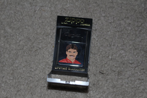 Jeff Gordon Zippo Lighter, Unused