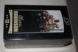 Glen Robinson Purdue University Bobblehead - Vintage Indy Sports