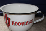 Indiana University Hoosiers Vintage Style Kettle