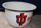 Indiana University Hoosiers Vintage Style Kettle