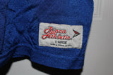 Hamilton Southeastern, Indiana High School Game Used Football Jersey - Vintage Indy Sports