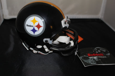 Pittsburgh Steelers Riddell Helmet