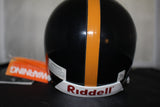 Pittsburgh Steelers Riddell Helmet - Vintage Indy Sports