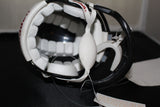 Pittsburgh Steelers Riddell Helmet - Vintage Indy Sports