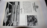 1978 Indianapolis 500 Mailer - Vintage Indy Sports
