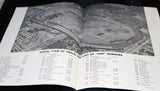 1968 Indy 500 Mailer - Vintage Indy Sports