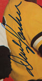 1979 Dave Parker Pittsburgh Pirates Autographed Sports Illustrated Issue - Vintage Indy Sports
