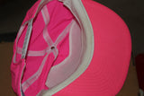 1990 Indianapolis 500 Hot Pink Hat