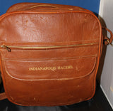 Vintage Indianpolis Racers WHA Hockey Travel Bag - Vintage Indy Sports