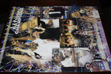 2001 Notre Dame Women's National Basketball Champions Banquet Program - Vintage Indy Sports
