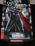 Indianapolis Indians SGA Thor Bobblehead, New in Box!