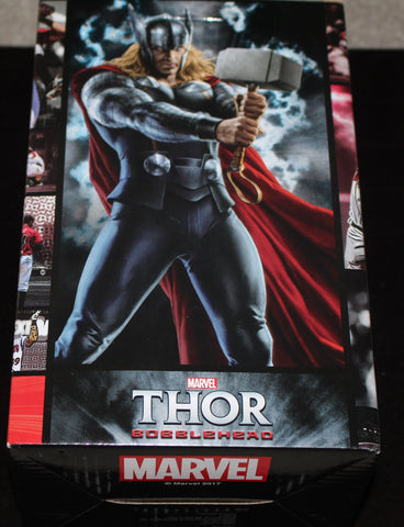 Indianapolis Indians SGA Thor Bobblehead, New in Box!