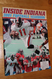 2001 Inside Indiana Football Yearbook