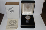 1990 Indiana University NCAA Basketball Tournament Quartz Watch