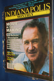 Hoosiers Movie Memorabilia Lot - Vintage Indy Sports