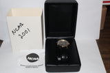 2001 Indiana University NCAA Basketball Tournament Quartz Watch