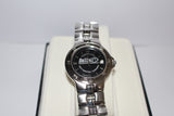 2001 Indiana University Big 10 Tournament Bulova Watch