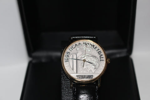 1998 Indiana University NCAA Basketball Tournament Watch