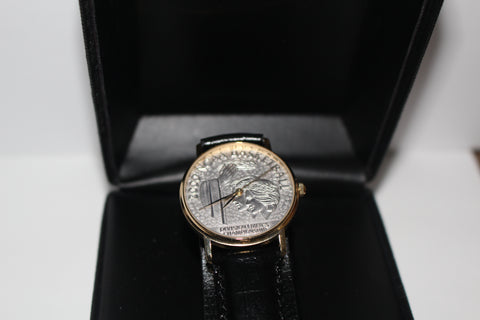 2000 Indiana University NCAA Basketball Tournament Quartz Watch