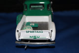 Michigan State 1953 Chevy Danbury Mint Tailgate Pickup - Vintage Indy Sports