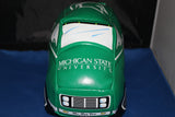 Michigan State Plush Fan Van - Vintage Indy Sports