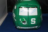 Michigan State Plush Fan Van - Vintage Indy Sports