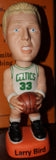 Larry Bird Limited Edition SAM Bobblehead, New in Box - Vintage Indy Sports