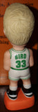 Larry Bird Limited Edition SAM Bobblehead, New in Box - Vintage Indy Sports