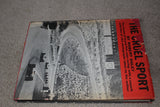 The Cruel Sport Hardback Book by Robert Daley