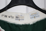George McGinnis 1977 NBA All Star Game Worn Shorts - Vintage Indy Sports