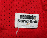 1981-82 John Flowers Indiana University Game Used Basketball Jersey - Vintage Indy Sports