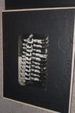 Indiana High School Basketball Photo Album 1912-1950, Total of 47 Photos - Vintage Indy Sports