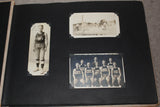 Indiana High School Basketball Photo Album 1912-1950, Total of 47 Photos - Vintage Indy Sports