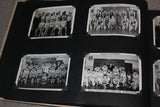 Indiana High School Basketball Photo Album 1912-1950, Total of 47 Photos - Vintage Indy Sports