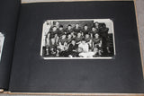 Indiana High School Basketball Photo Album 1912-1950, Total of 47 Photos - Vintage Indy Sports