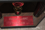 1988 Indiana Classic Championship Trophy - Vintage Indy Sports